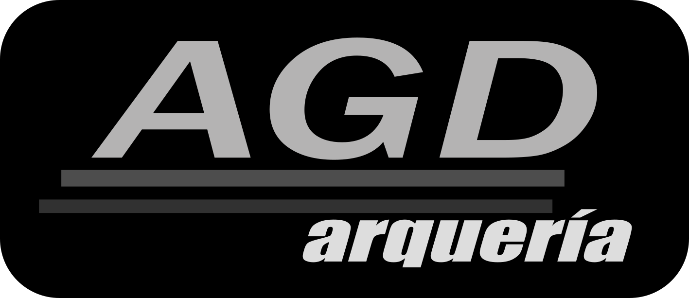 logo agd gris