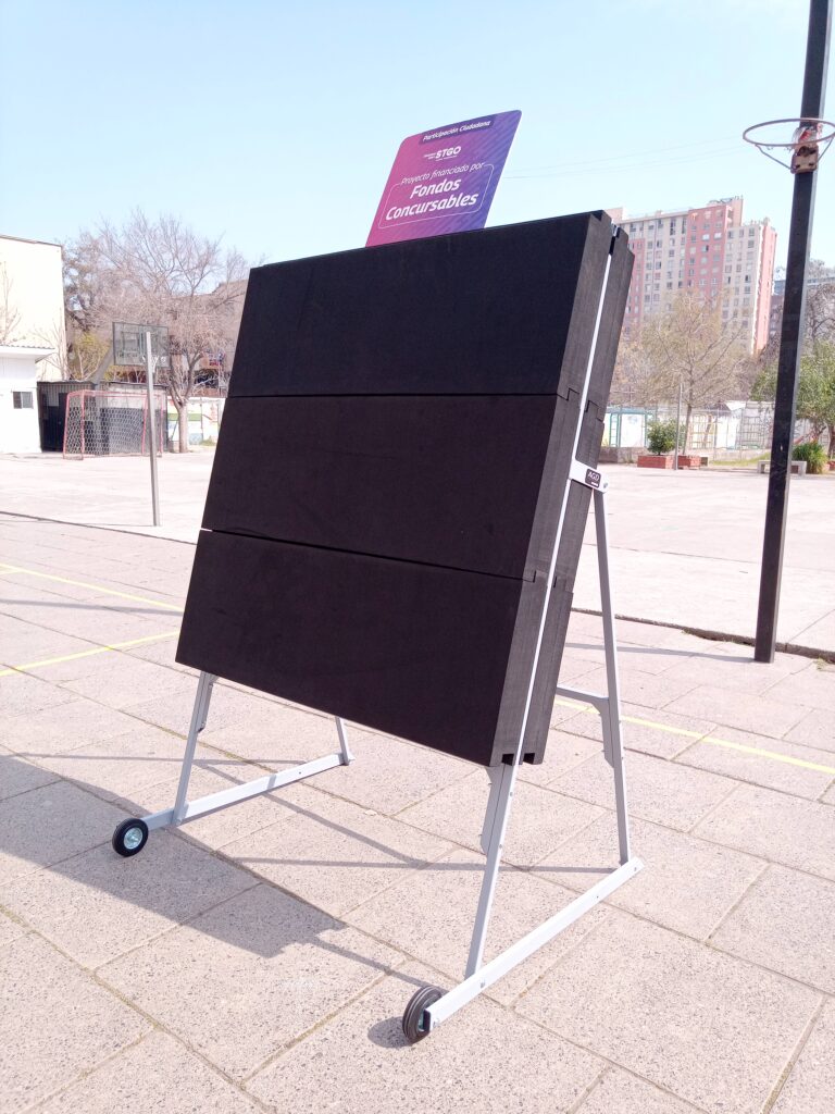 torneo oficial wa 1 2025