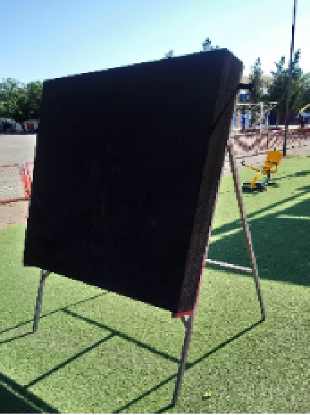 modelo escuela simple